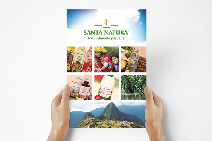 brochure santa natura