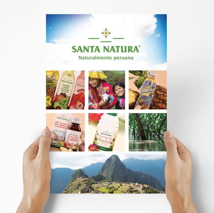 brochure santa natura